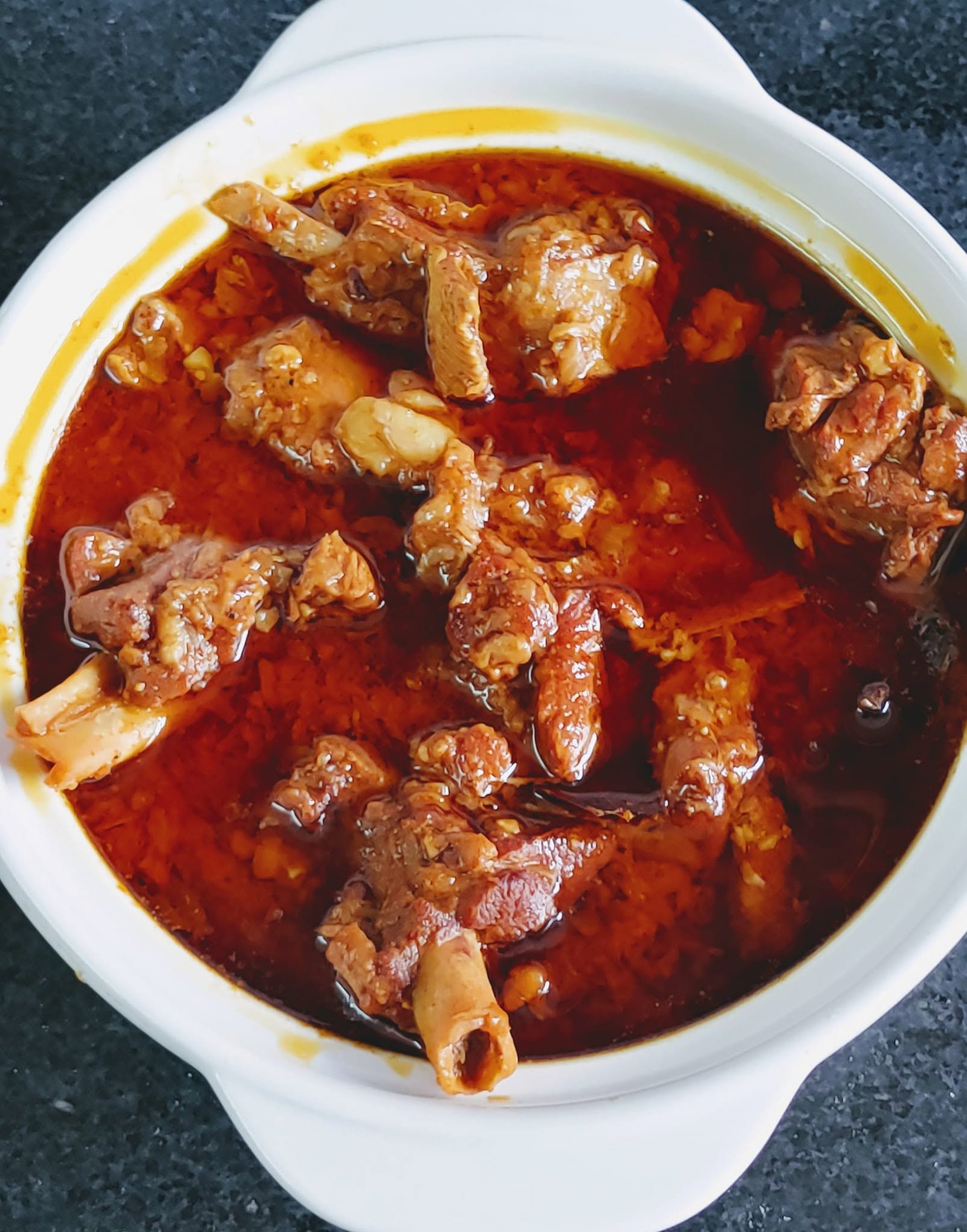 Mutton Rogan Josh